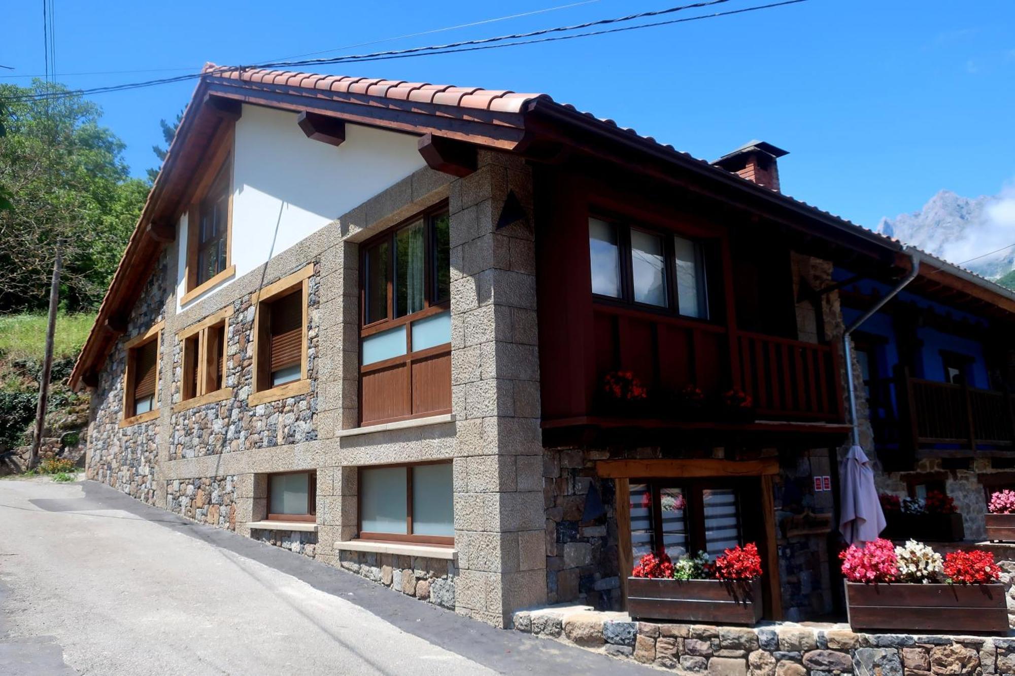 Casa Vacacional La Pedrera Villa Baro  Екстериор снимка