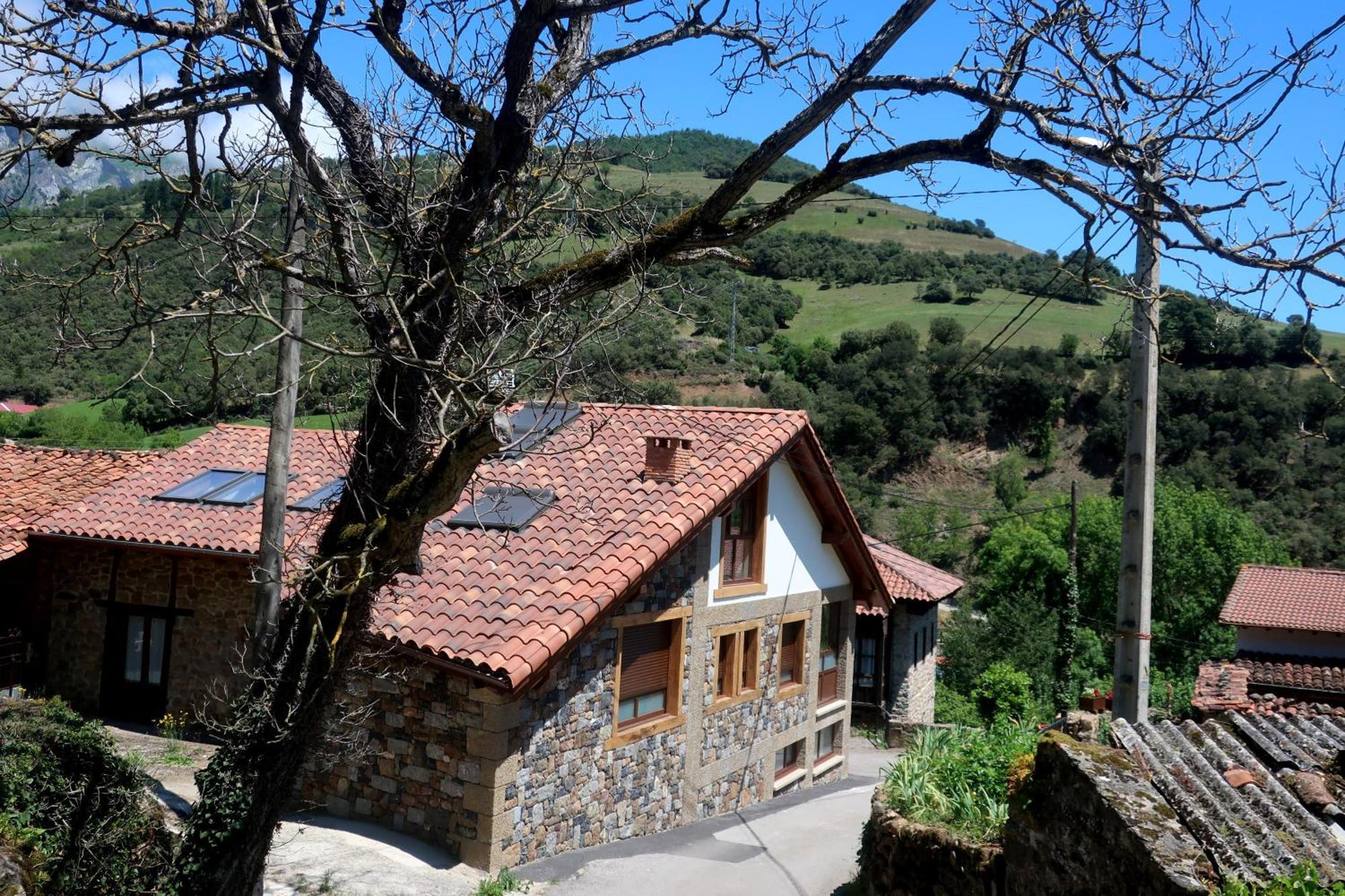 Casa Vacacional La Pedrera Villa Baro  Екстериор снимка