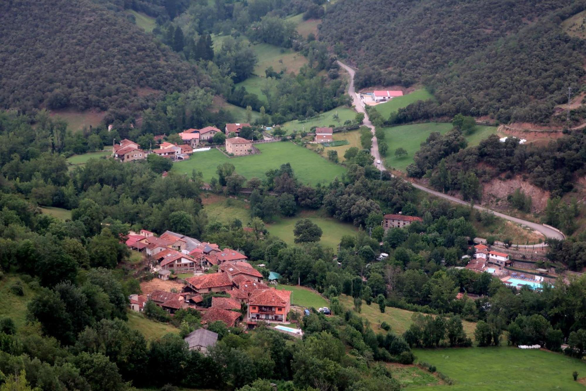 Casa Vacacional La Pedrera Villa Baro  Екстериор снимка