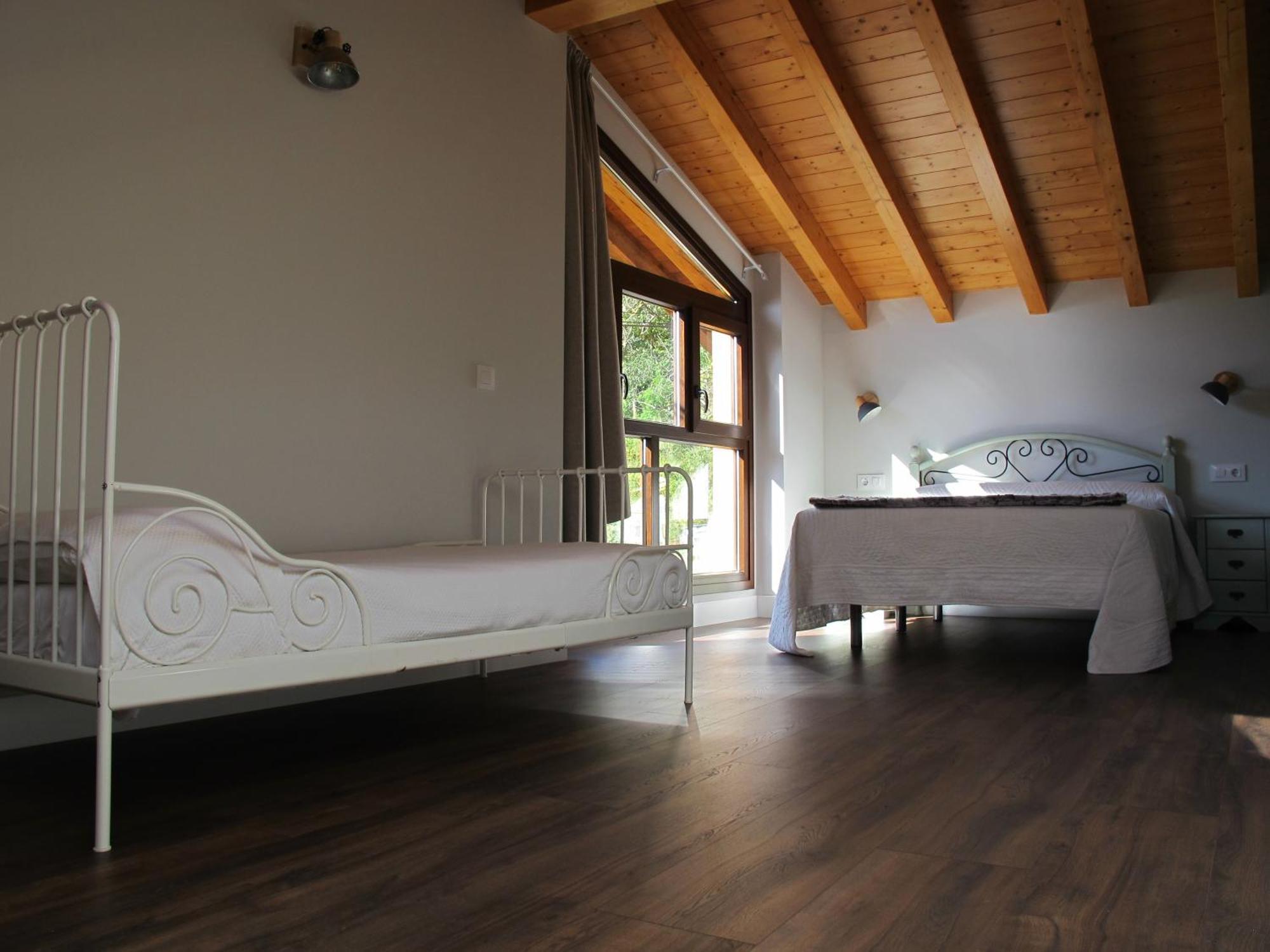 Casa Vacacional La Pedrera Villa Baro  Екстериор снимка