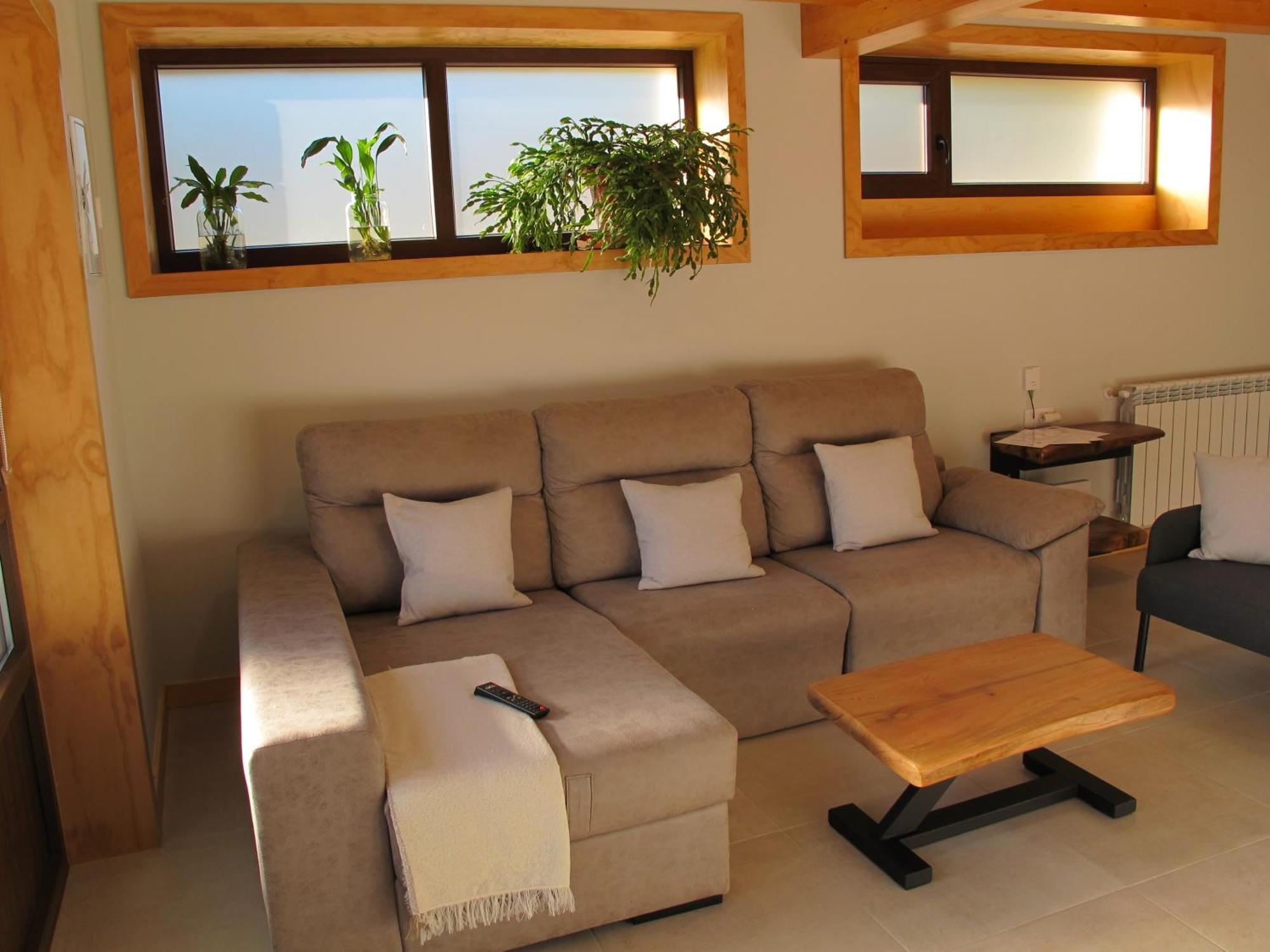 Casa Vacacional La Pedrera Villa Baro  Екстериор снимка