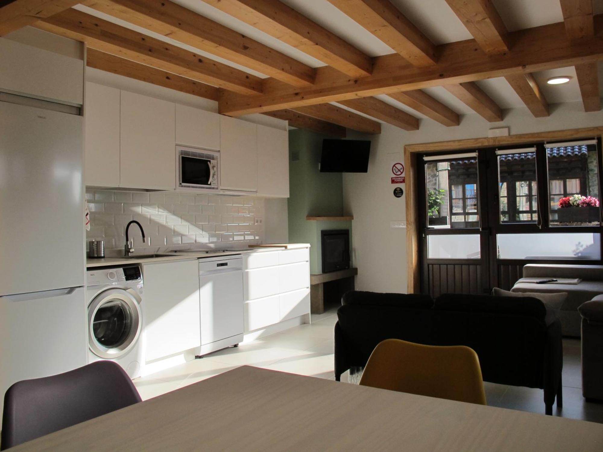 Casa Vacacional La Pedrera Villa Baro  Екстериор снимка
