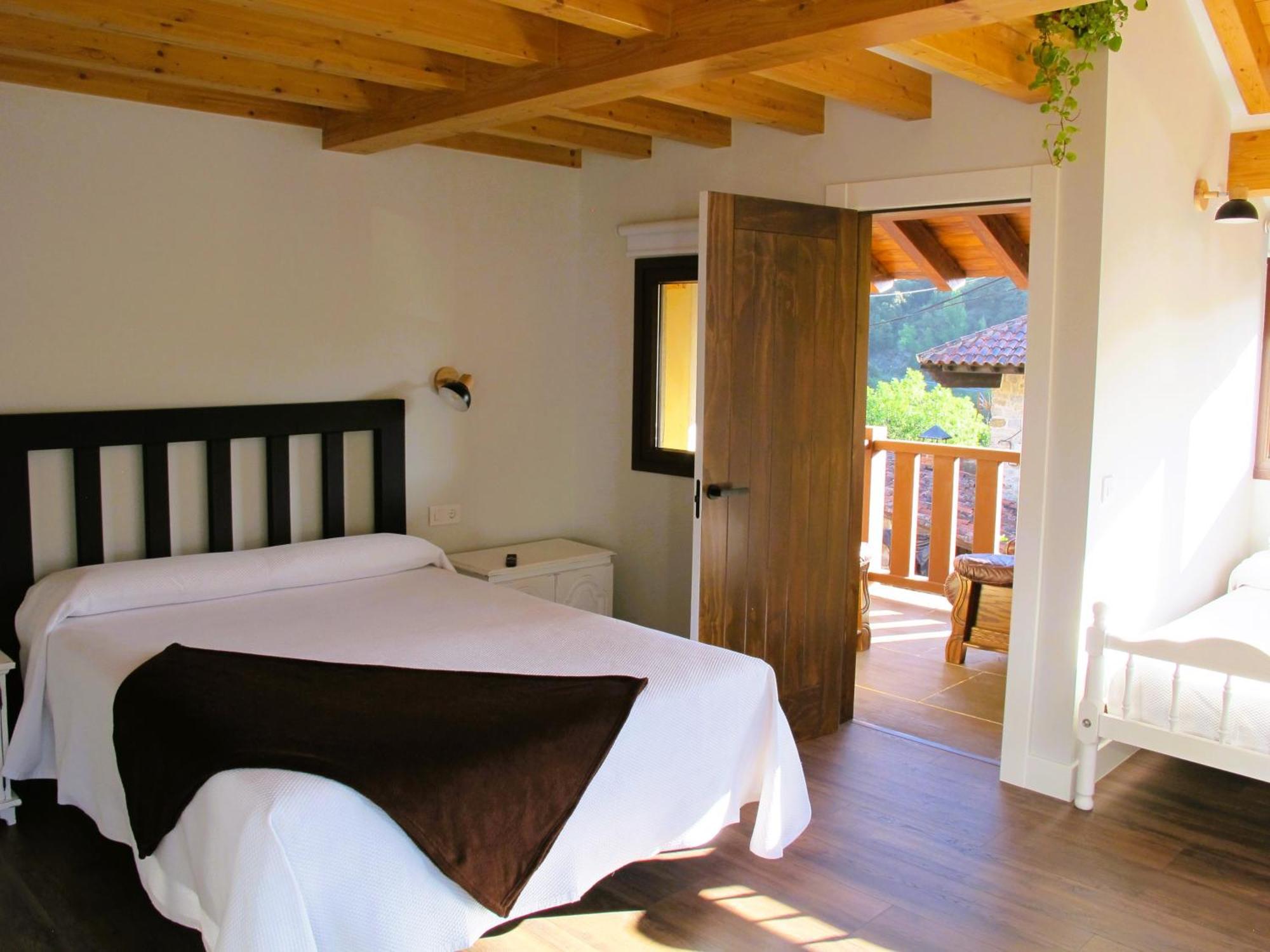Casa Vacacional La Pedrera Villa Baro  Екстериор снимка