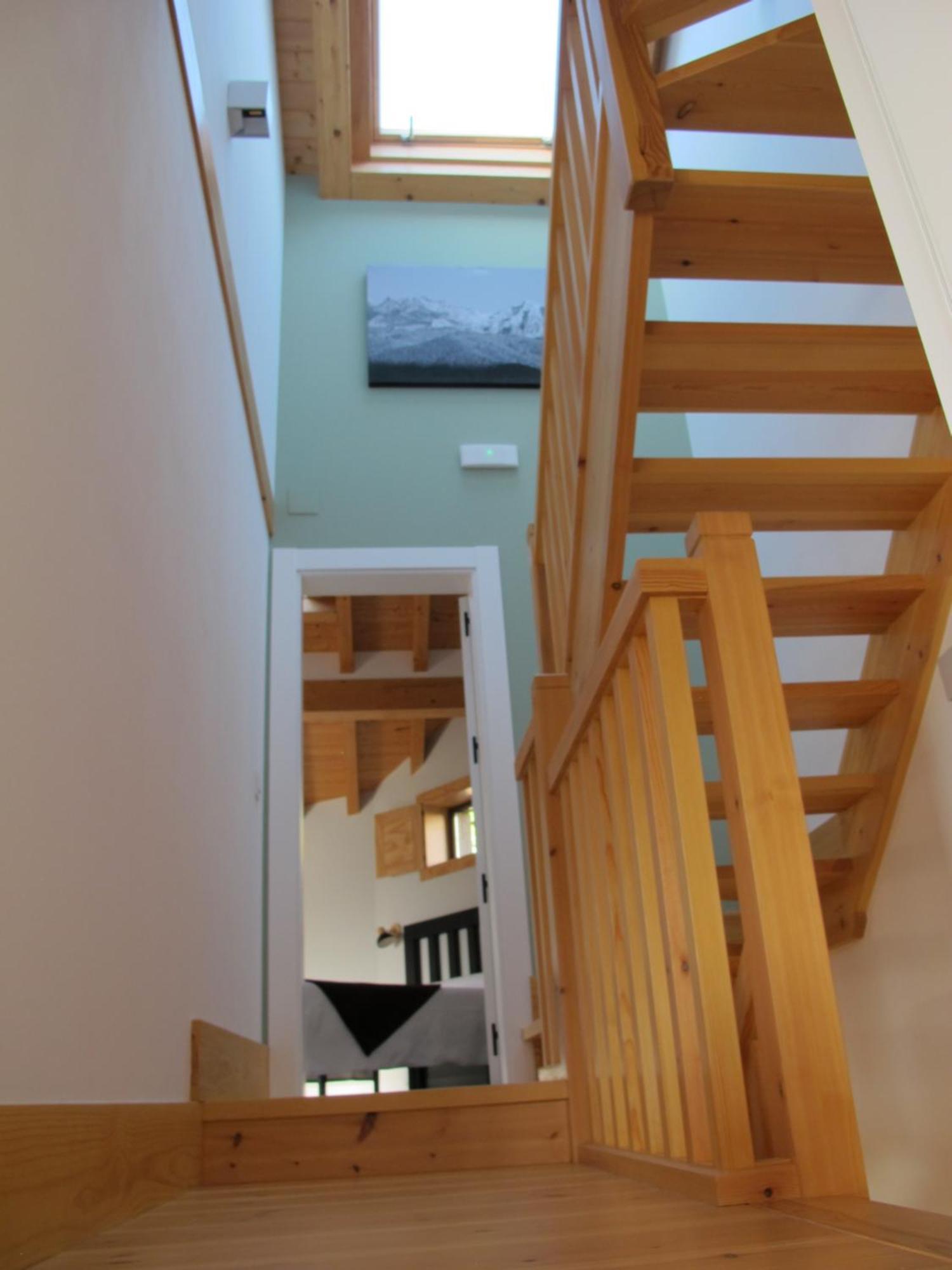 Casa Vacacional La Pedrera Villa Baro  Екстериор снимка