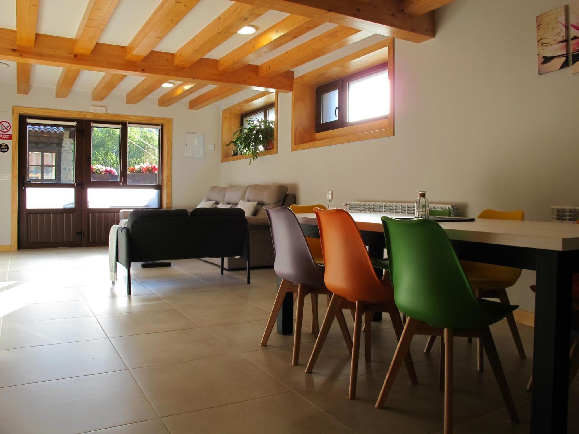 Casa Vacacional La Pedrera Villa Baro  Екстериор снимка