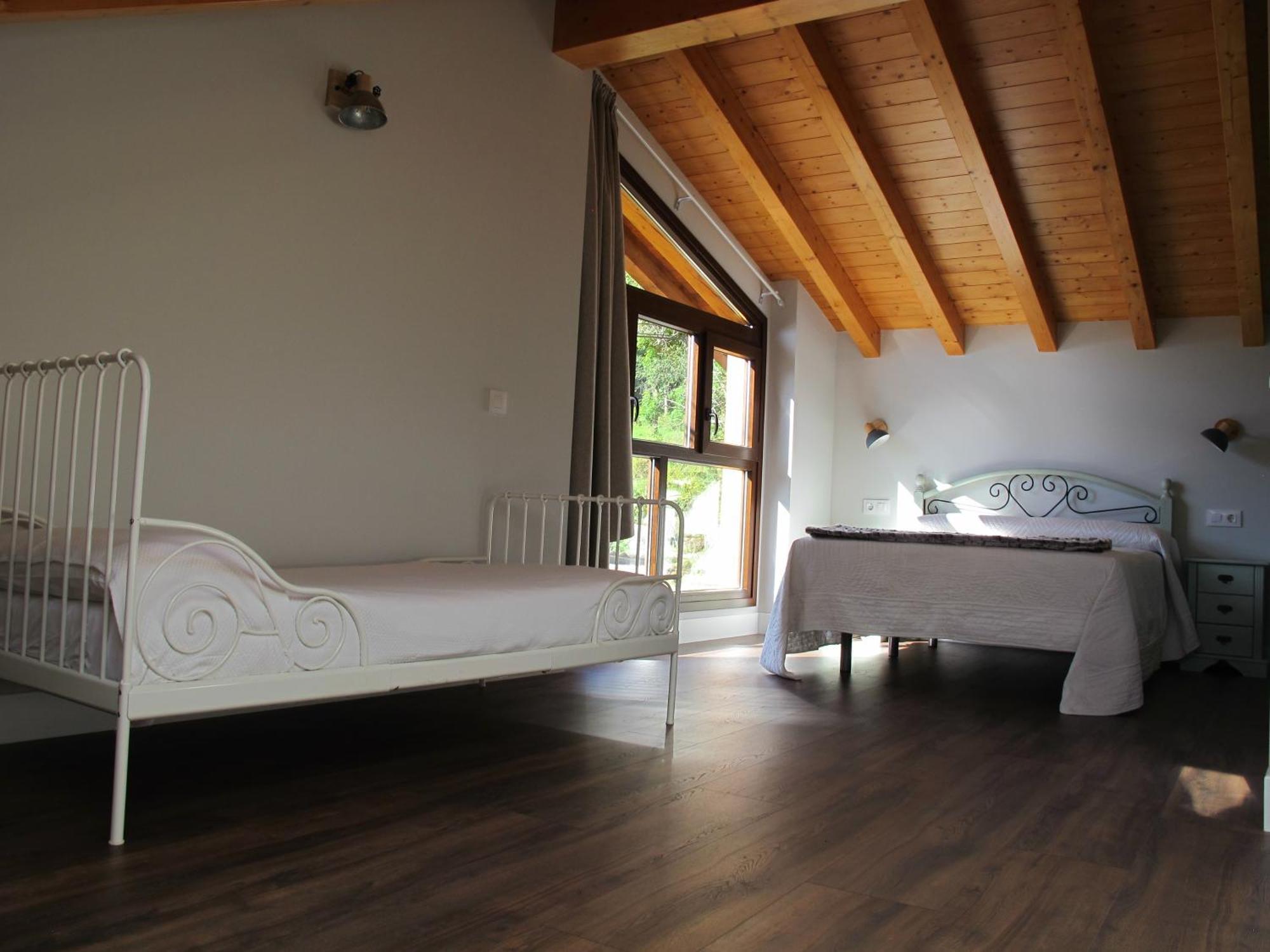 Casa Vacacional La Pedrera Villa Baro  Екстериор снимка