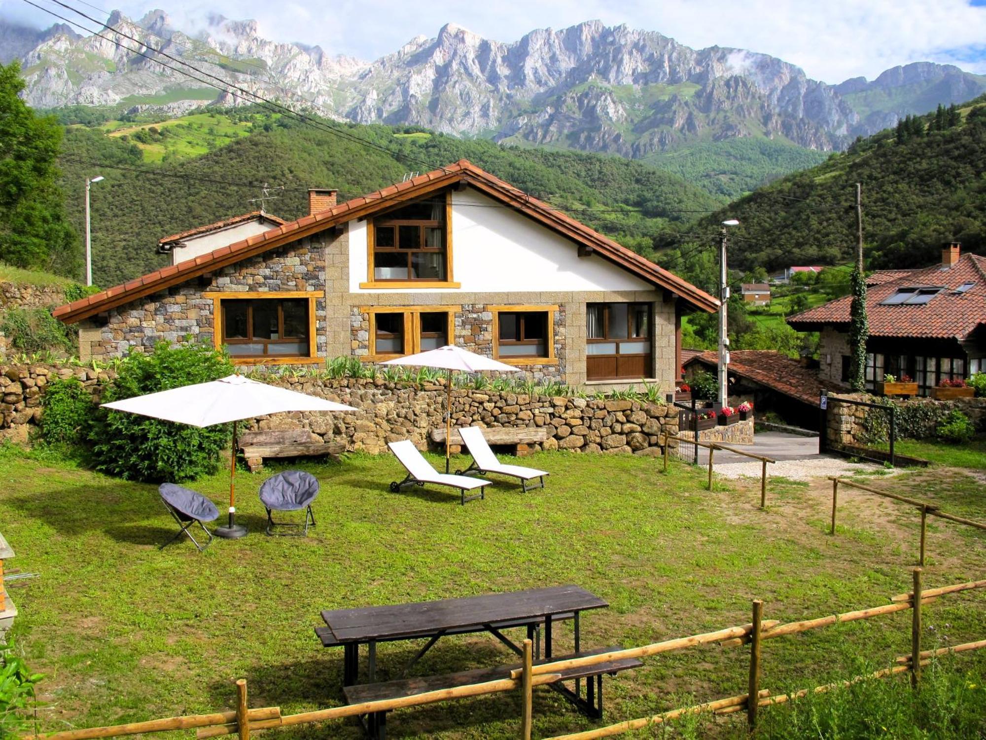 Casa Vacacional La Pedrera Villa Baro  Екстериор снимка