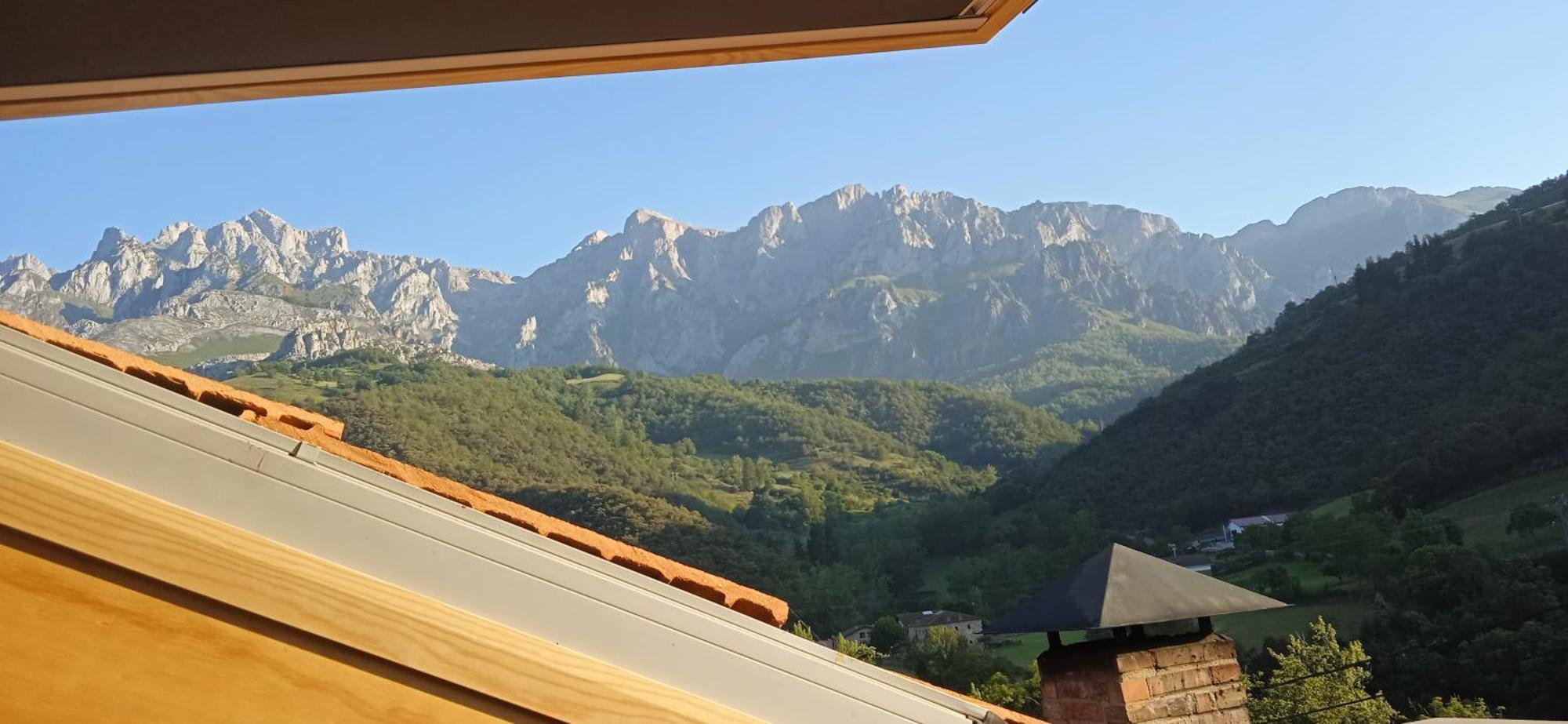 Casa Vacacional La Pedrera Villa Baro  Екстериор снимка