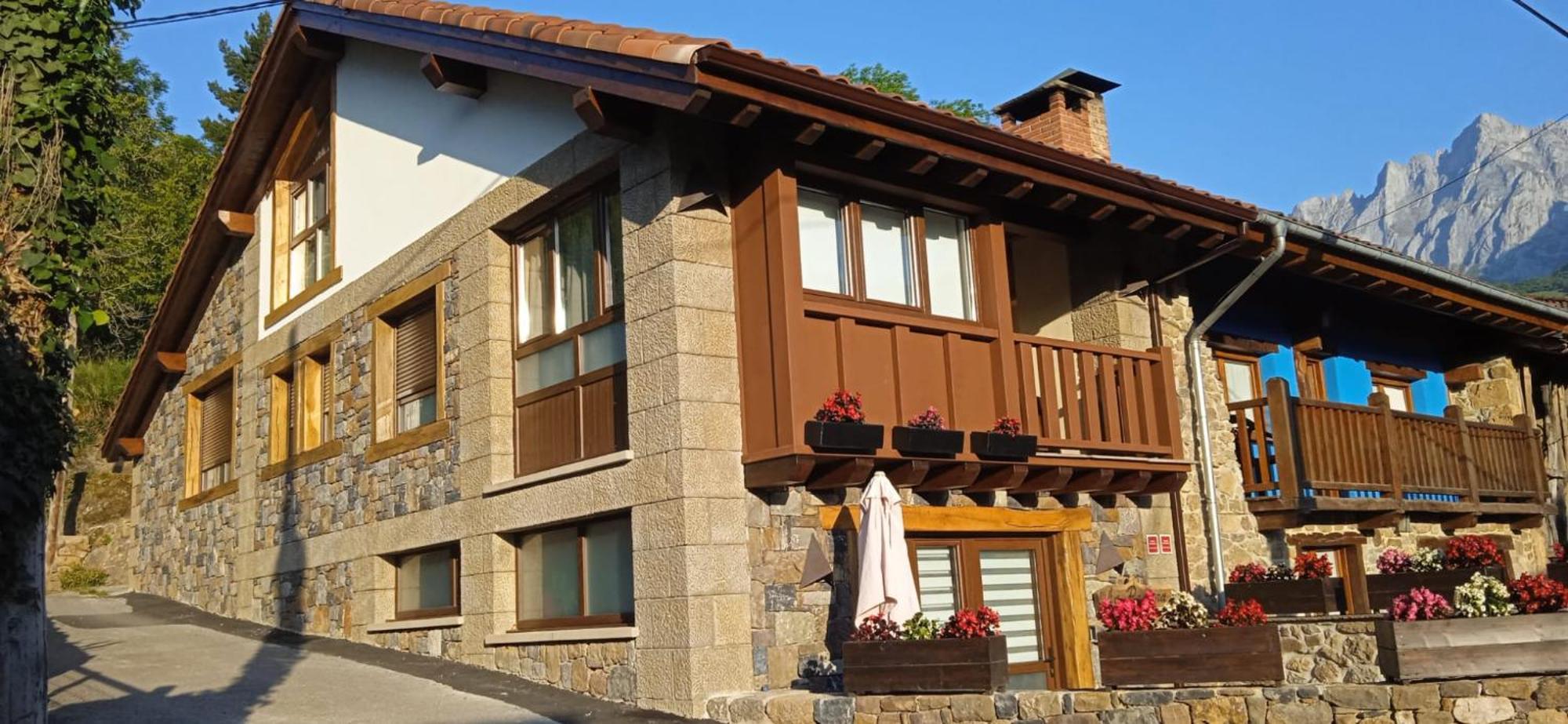 Casa Vacacional La Pedrera Villa Baro  Екстериор снимка