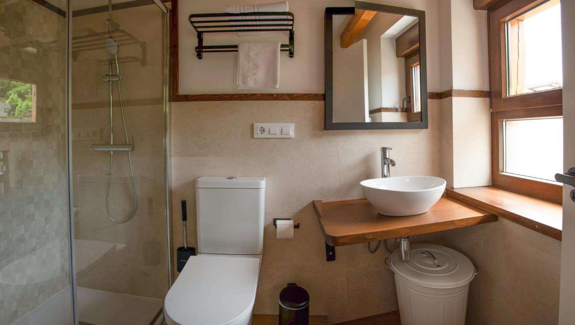 Casa Vacacional La Pedrera Villa Baro  Екстериор снимка