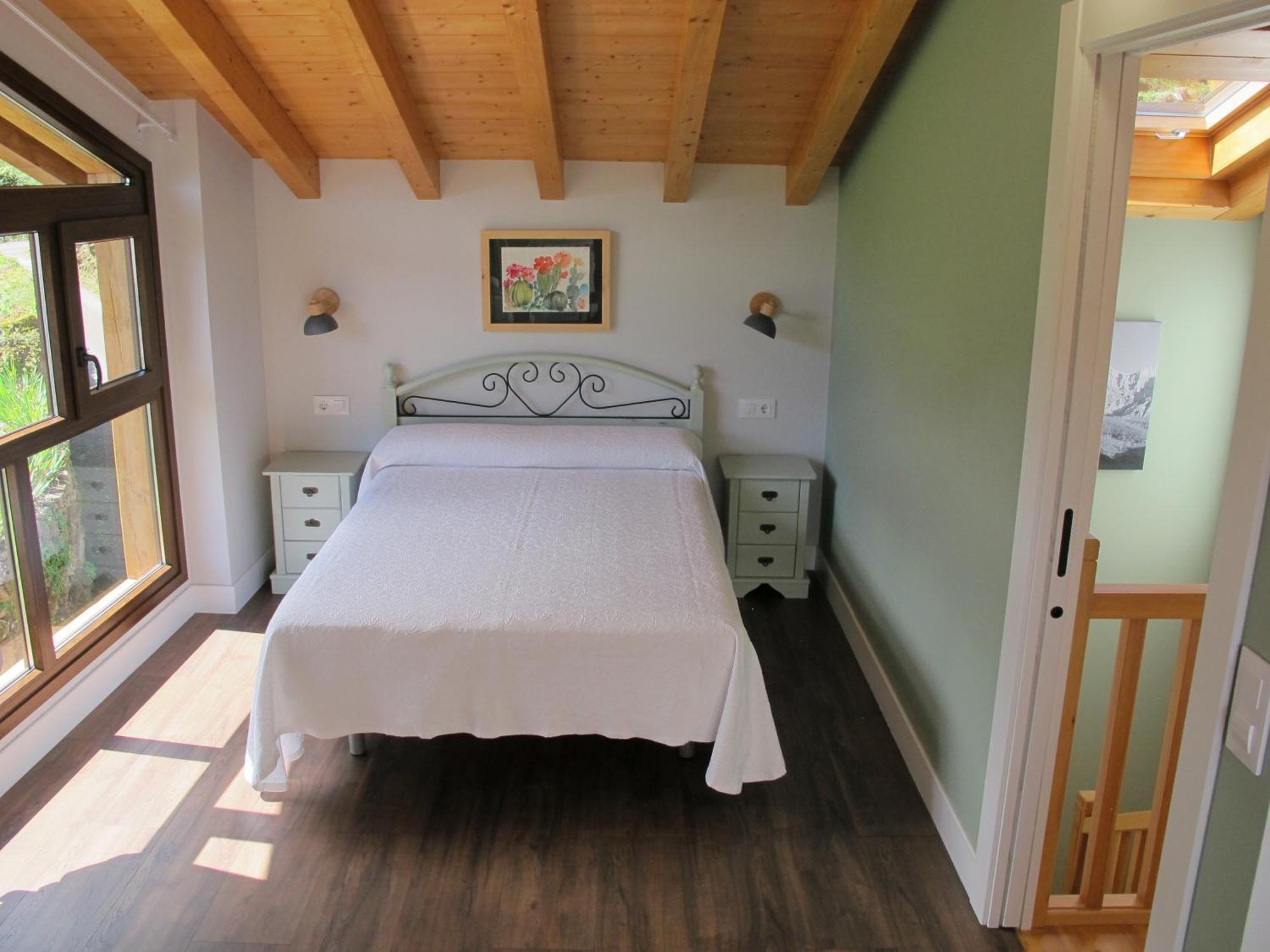 Casa Vacacional La Pedrera Villa Baro  Екстериор снимка