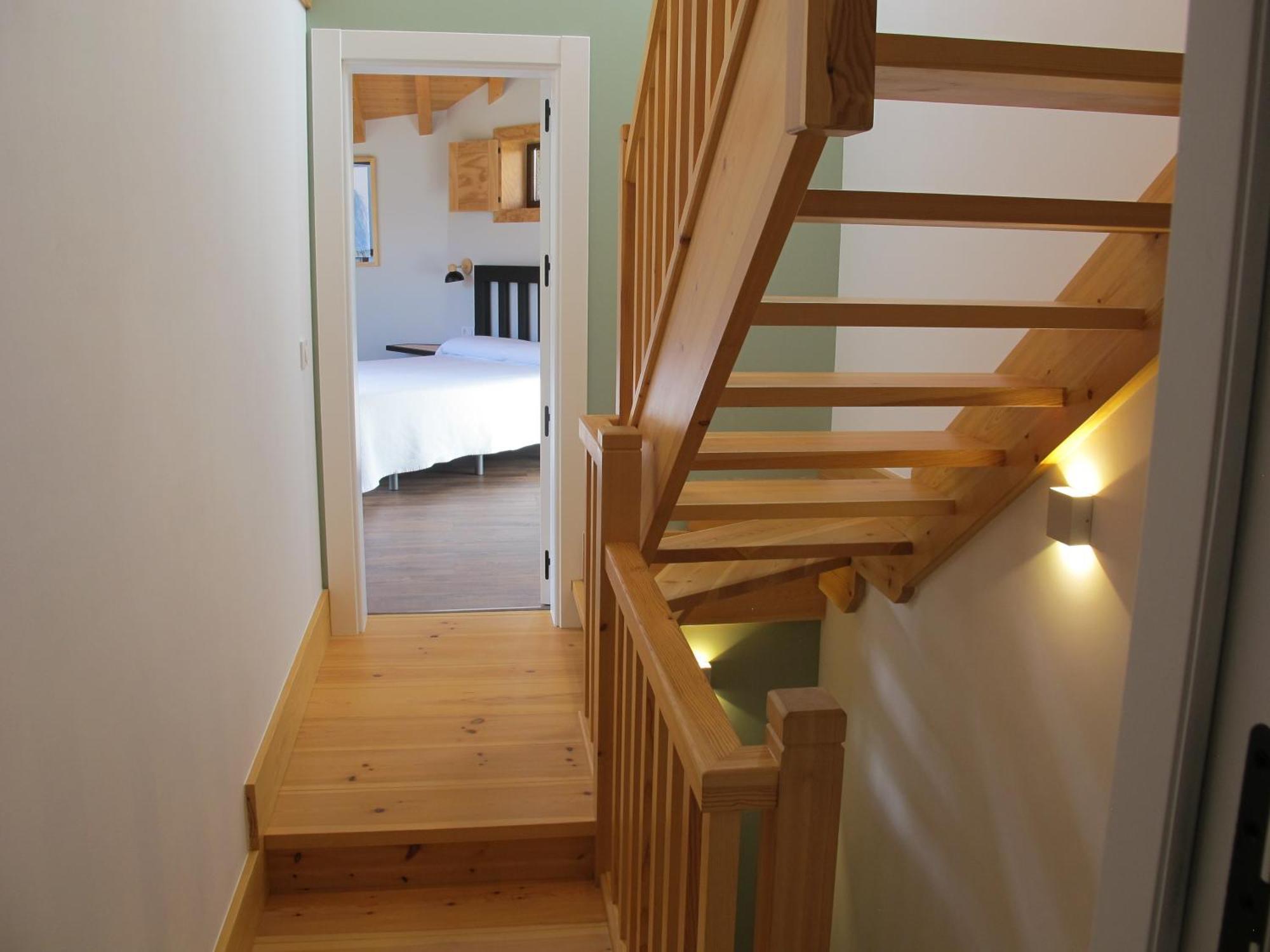 Casa Vacacional La Pedrera Villa Baro  Екстериор снимка