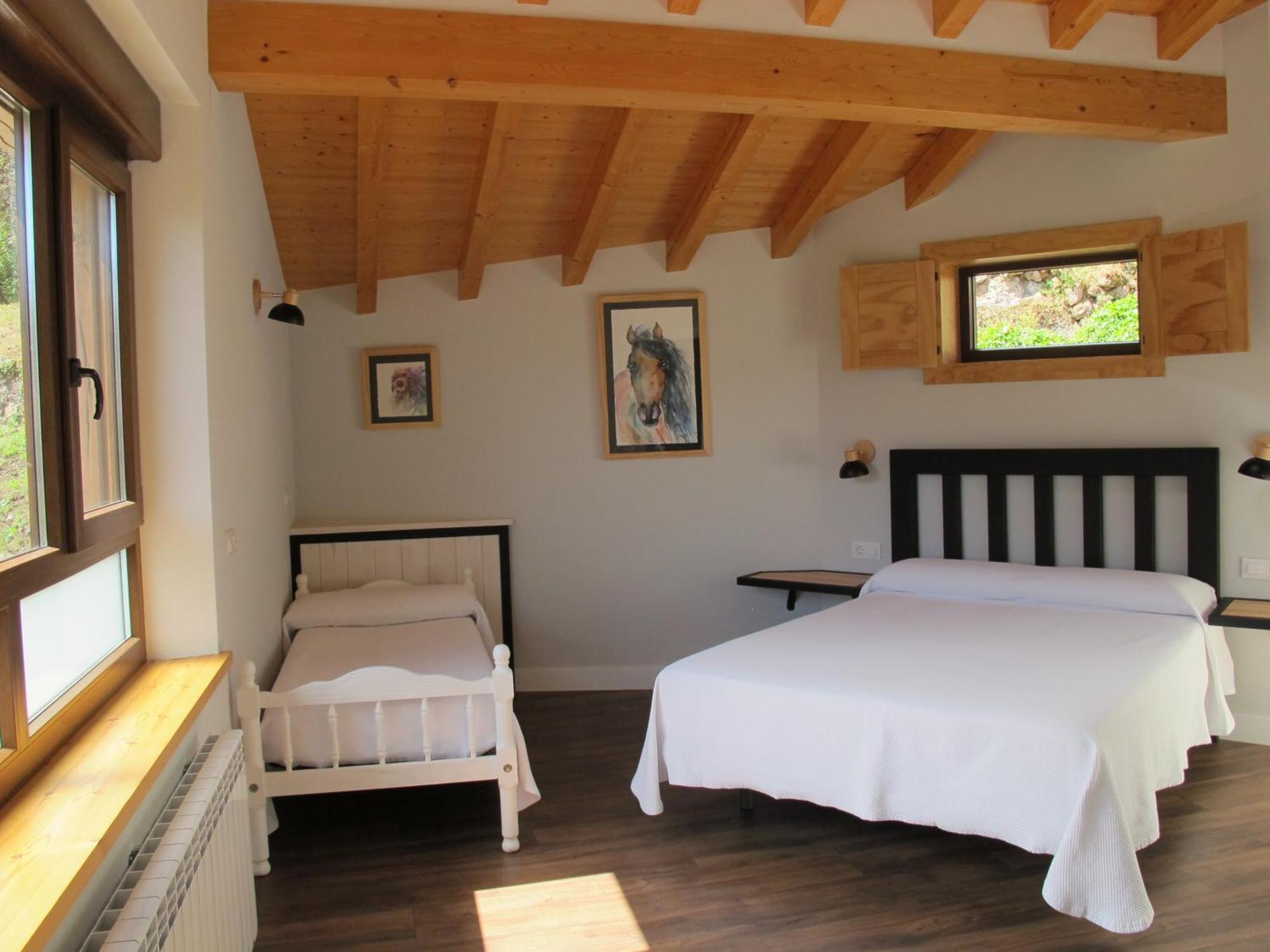 Casa Vacacional La Pedrera Villa Baro  Екстериор снимка