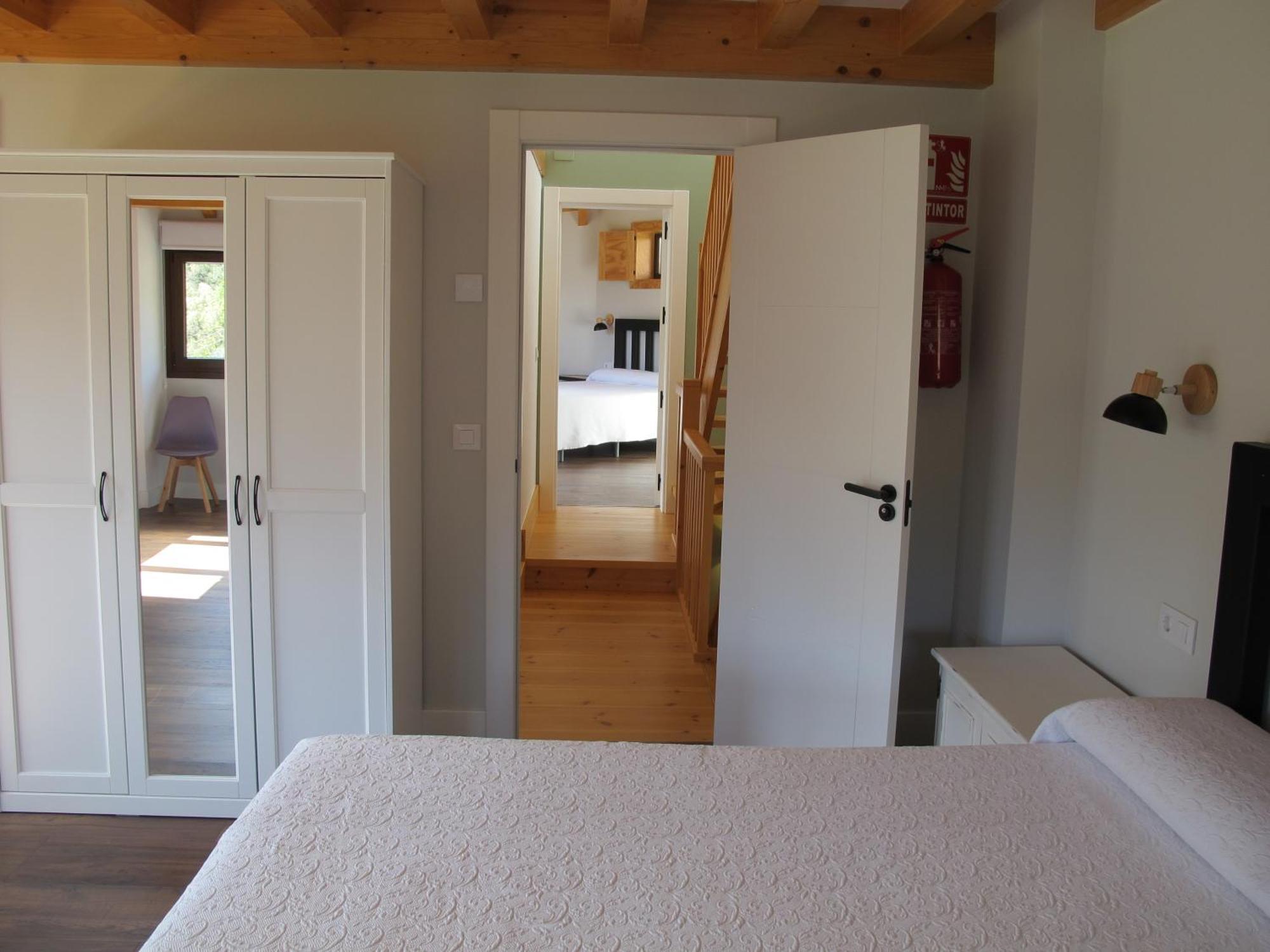 Casa Vacacional La Pedrera Villa Baro  Екстериор снимка