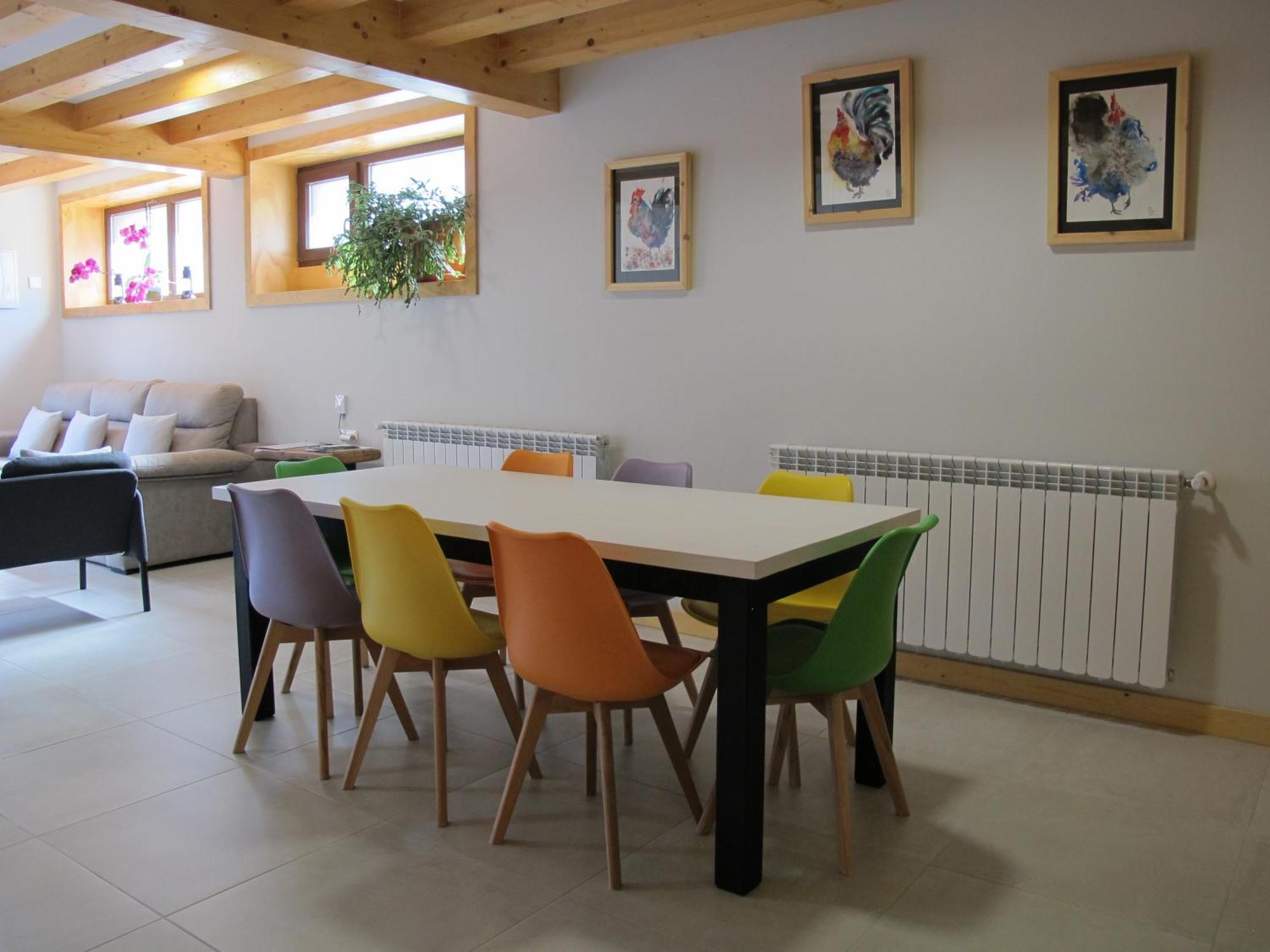 Casa Vacacional La Pedrera Villa Baro  Екстериор снимка