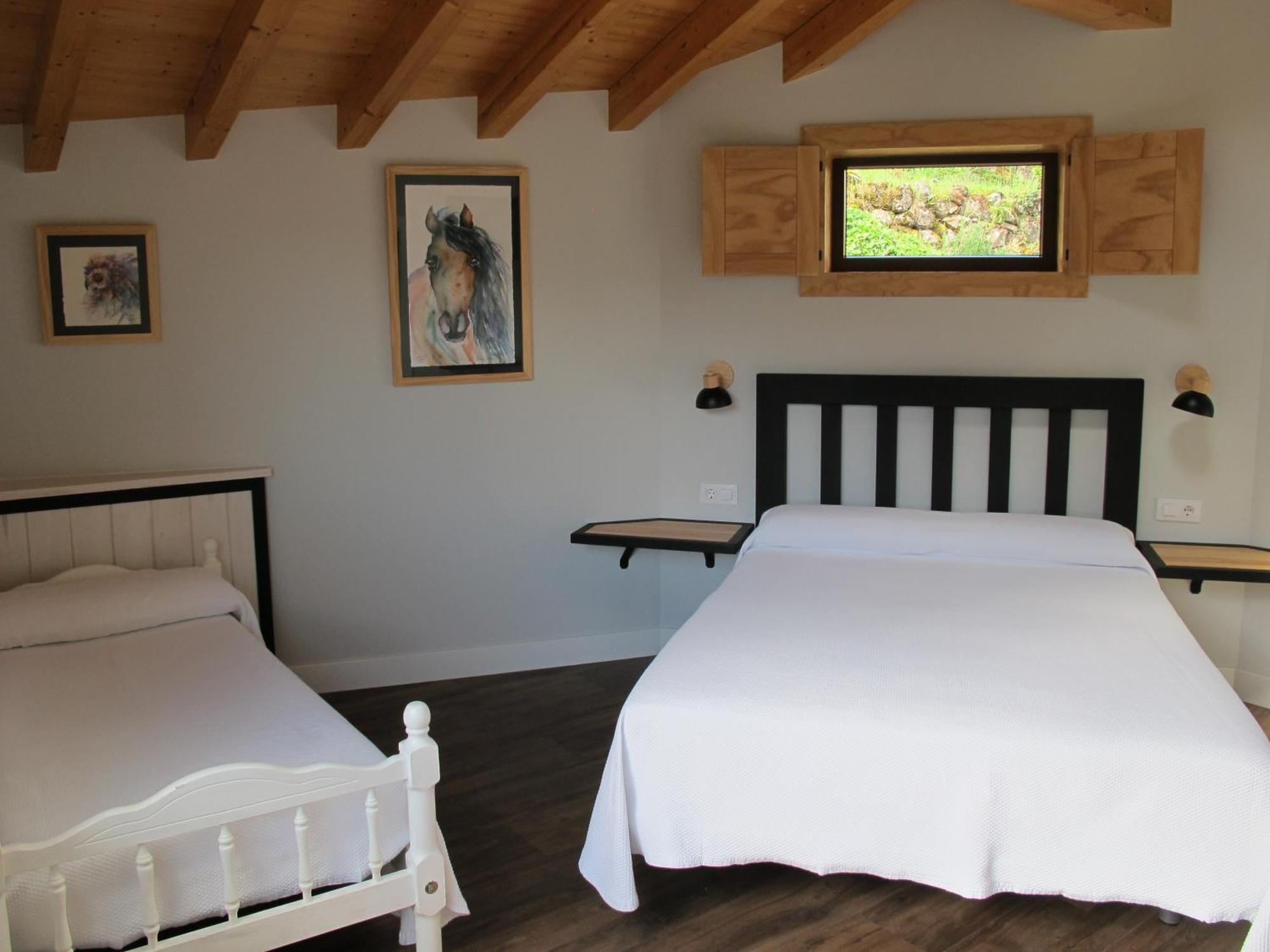 Casa Vacacional La Pedrera Villa Baro  Екстериор снимка