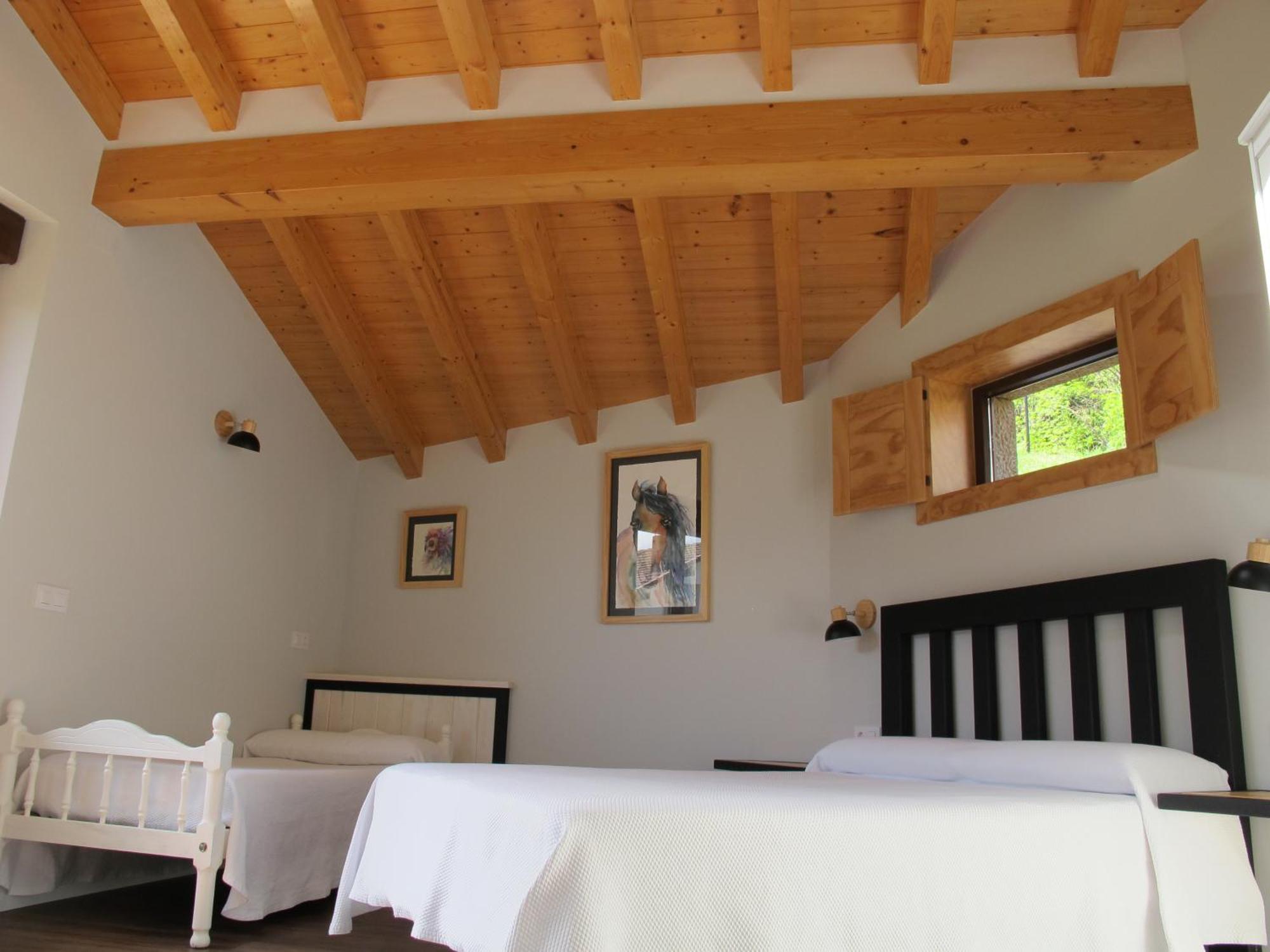 Casa Vacacional La Pedrera Villa Baro  Екстериор снимка