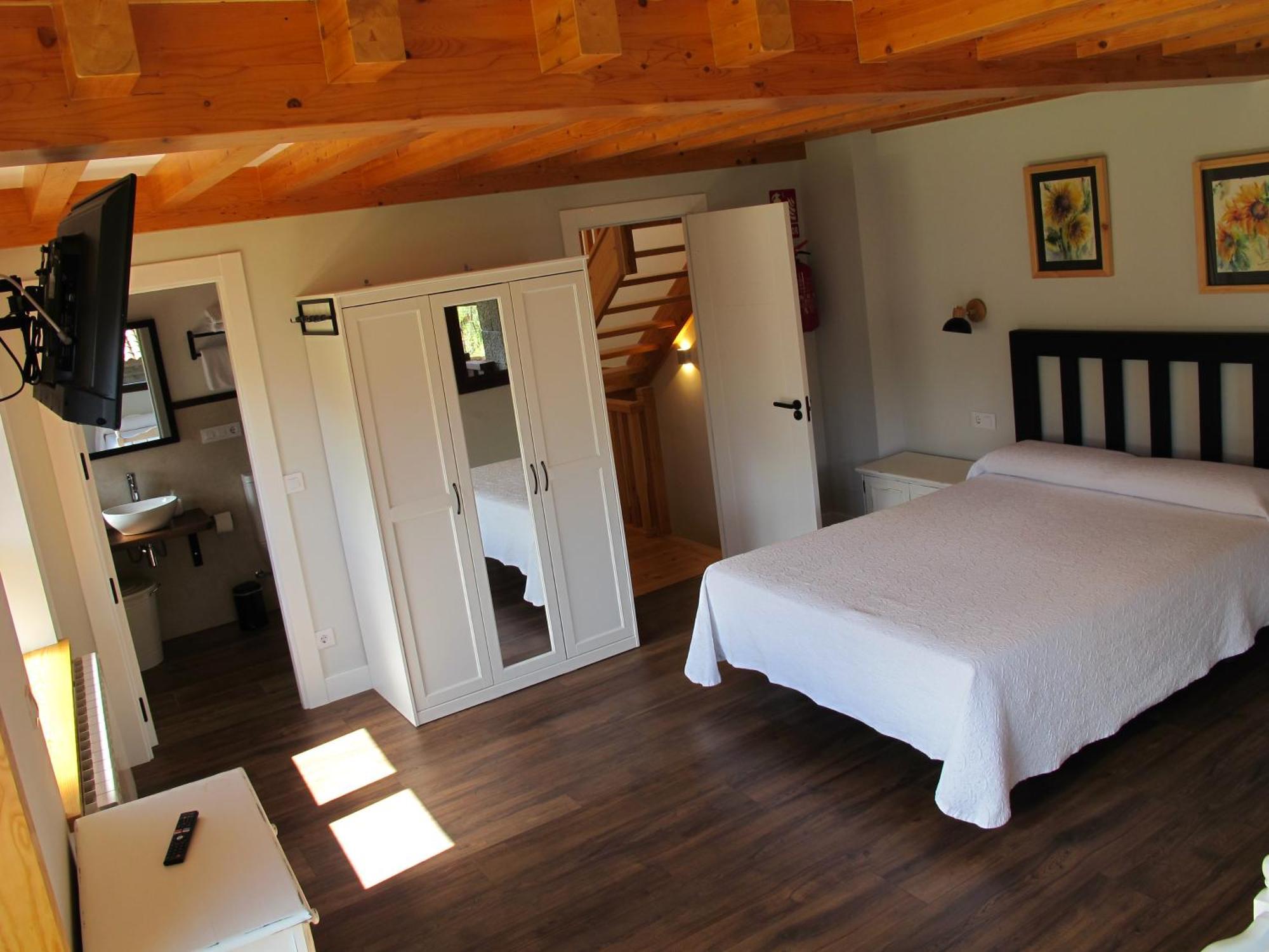 Casa Vacacional La Pedrera Villa Baro  Екстериор снимка